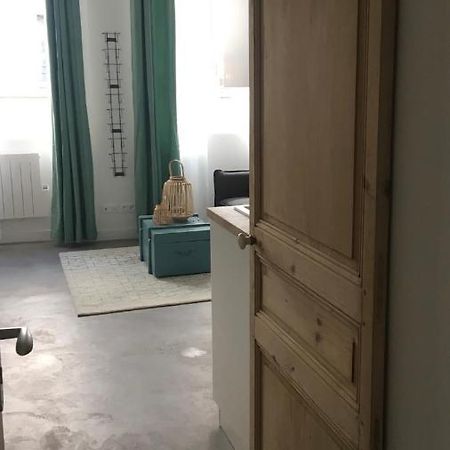 Vert D Eau Vieux Лион Экстерьер фото
