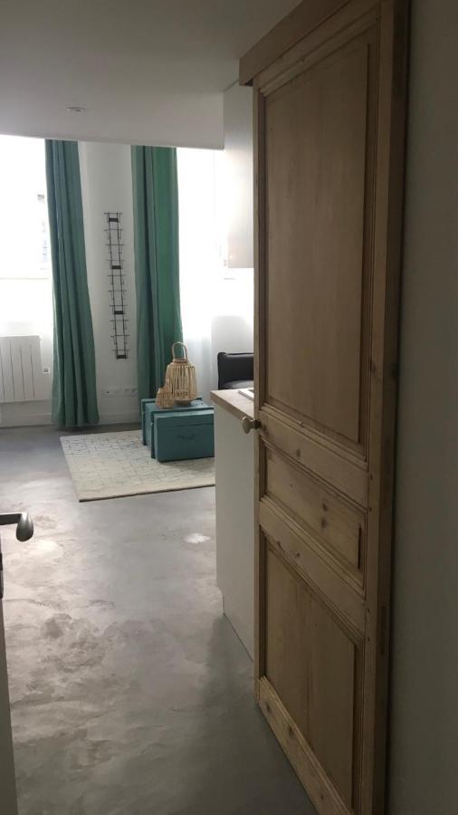 Vert D Eau Vieux Лион Экстерьер фото