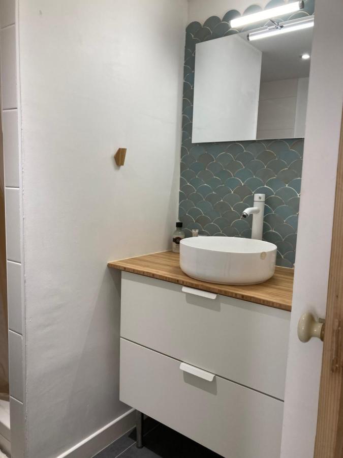 Vert D Eau Vieux Лион Экстерьер фото